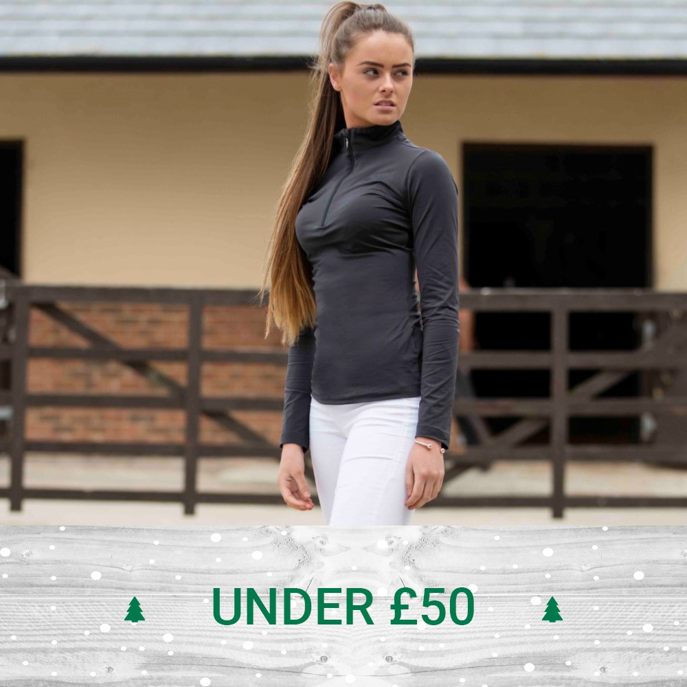 Gifts under £50